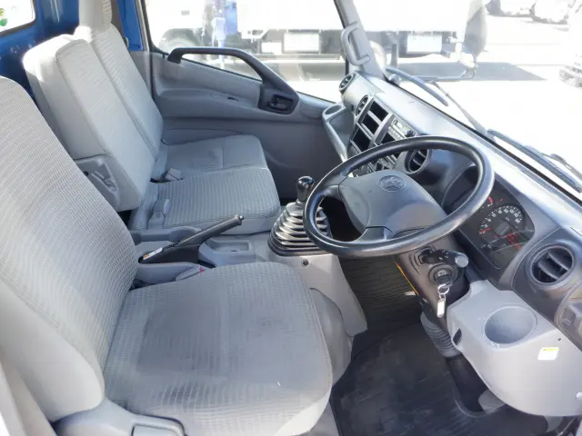 トヨタ トヨエース TKG-XZU720(2WD)の写真31