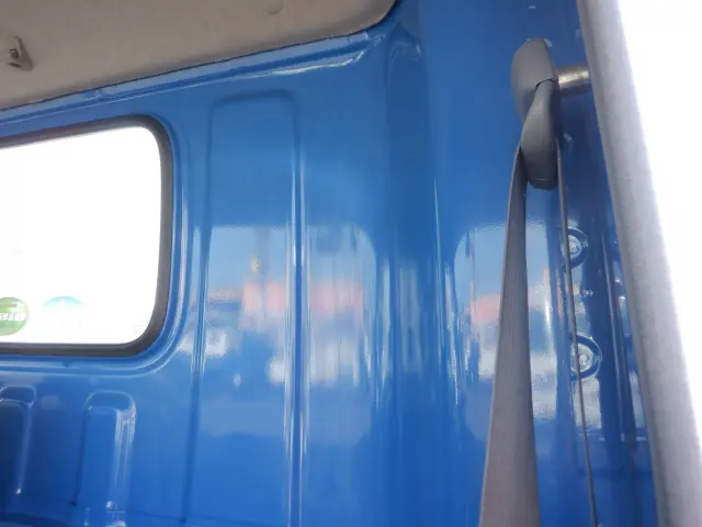 トヨタ トヨエース TKG-XZU720(2WD)の写真35