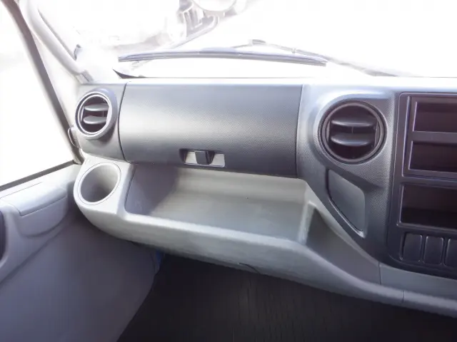 トヨタ トヨエース TKG-XZU720(2WD)の写真36