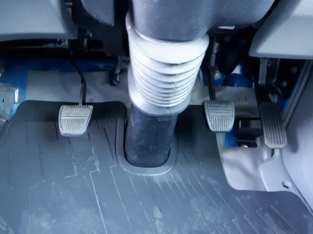 トヨタ トヨエース TKG-XZU720(2WD)の写真39