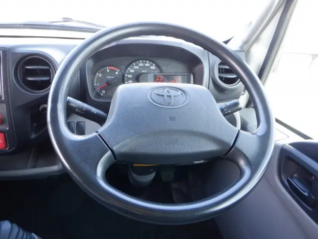 トヨタ トヨエース TKG-XZU720(2WD)の写真40