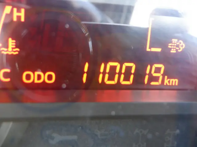 トヨタ トヨエース TKG-XZU720(2WD)の写真41