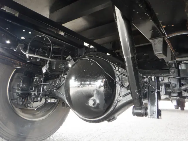 いすゞ エルフ 2RG-NPR88YN(2WD)の写真19