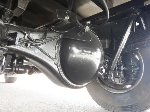 いすゞ エルフ 2RG-NPR88YN(2WD)の写真20