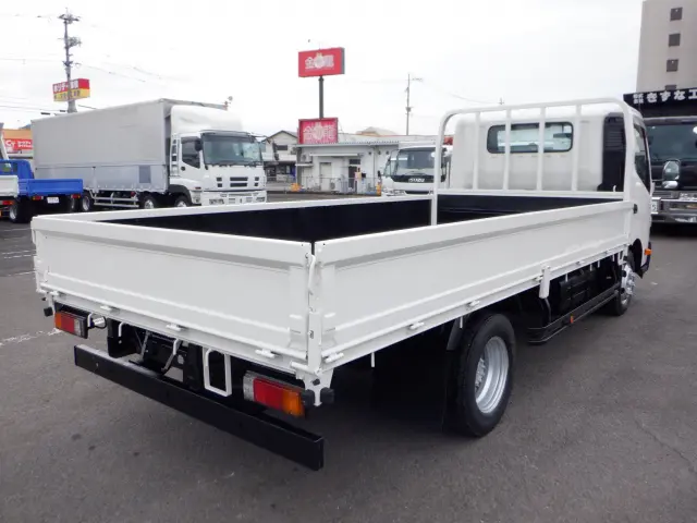 トヨタ ダイナ TKG-XZU710(2WD)の写真2