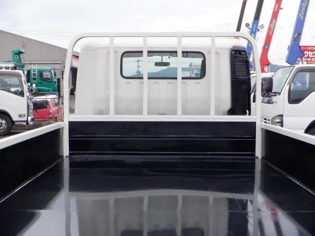 トヨタ ダイナ TKG-XZU710(2WD)の写真7