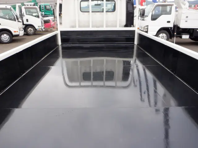 トヨタ ダイナ TKG-XZU710(2WD)の写真8