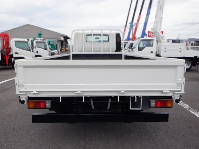 トヨタ ダイナ TKG-XZU710(2WD)の写真11