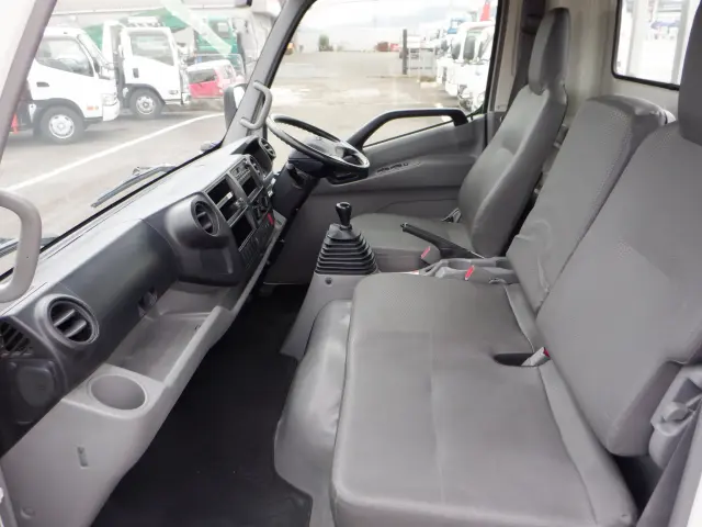 トヨタ ダイナ TKG-XZU710(2WD)の写真31