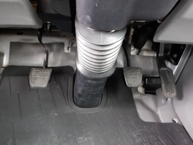 トヨタ ダイナ TKG-XZU710(2WD)の写真38