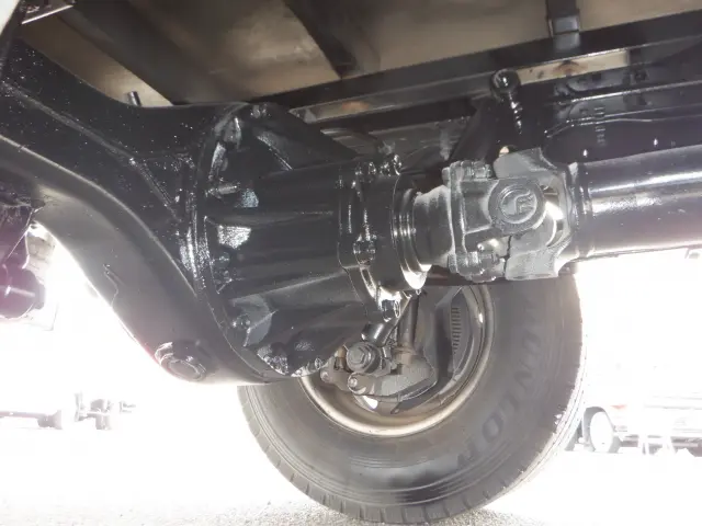 いすゞ エルフ 2RG-NMR88AR(2WD)の写真17