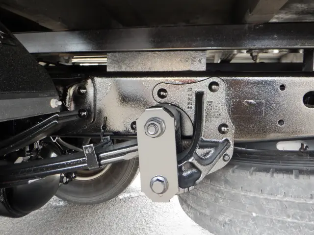 いすゞ エルフ 2RG-NMR88AR(2WD)の写真21