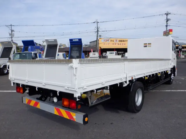 ＵＤ コンドル TKG-MK38L(2WD)の写真2