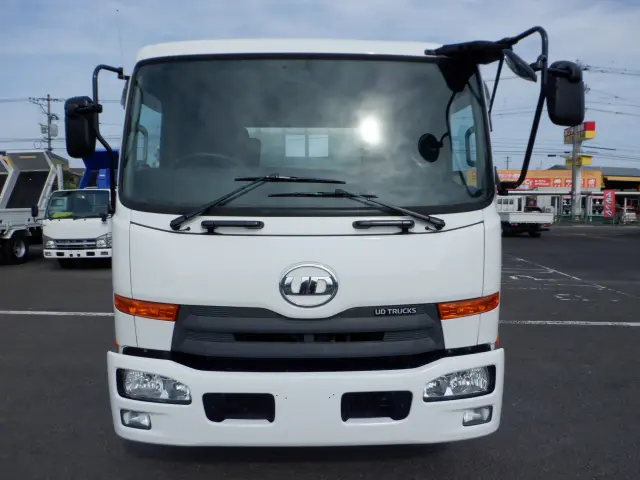 ＵＤ コンドル TKG-MK38L(2WD)の写真4