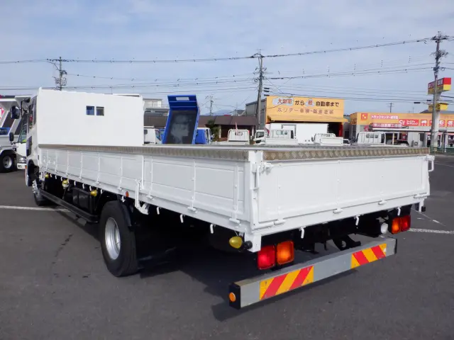 ＵＤ コンドル TKG-MK38L(2WD)の写真6