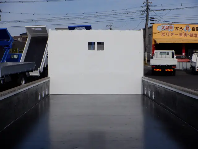 ＵＤ コンドル TKG-MK38L(2WD)の写真7