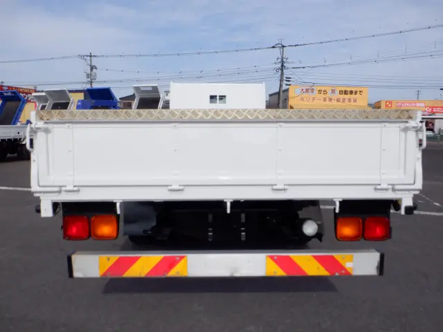 ＵＤ コンドル TKG-MK38L(2WD)の写真10