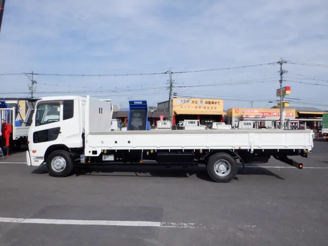 ＵＤ コンドル TKG-MK38L(2WD)の写真11