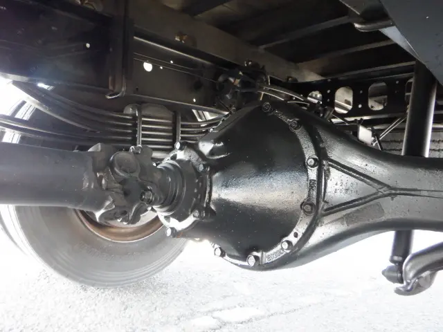 日野 レンジャー TKG-FC9JKAP(2WD)の写真18