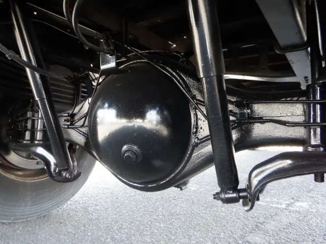 日野 レンジャー TKG-FC9JKAP(2WD)の写真19