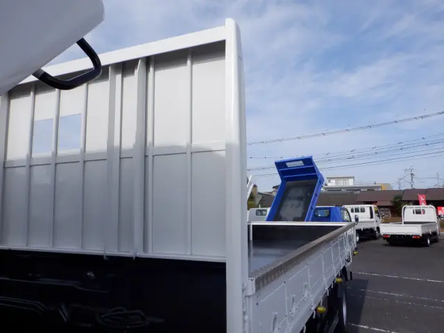 ＵＤ コンドル TKG-MK38L(2WD)の写真21