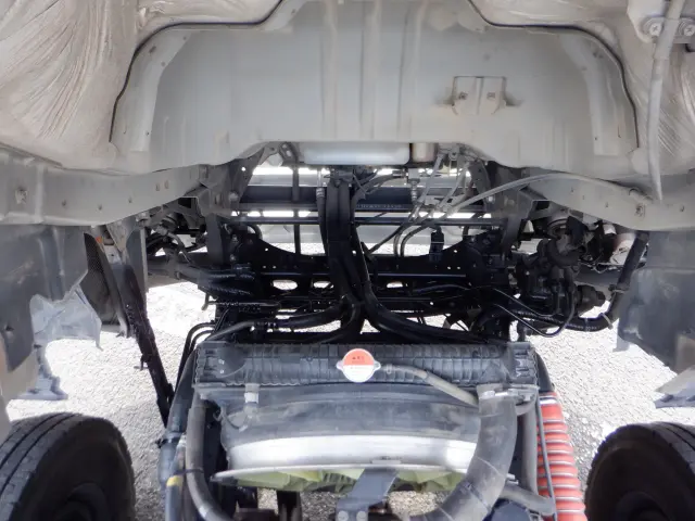 ＵＤ コンドル TKG-MK38L(2WD)の写真26