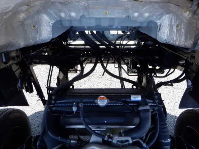 日野 レンジャー TKG-FC9JKAP(2WD)の写真26