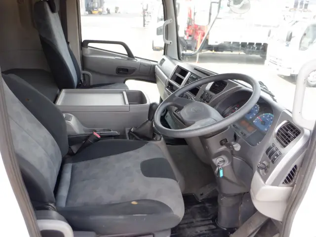 ＵＤ コンドル TKG-MK38L(2WD)の写真29