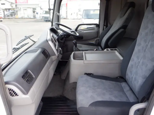 ＵＤ コンドル TKG-MK38L(2WD)の写真30