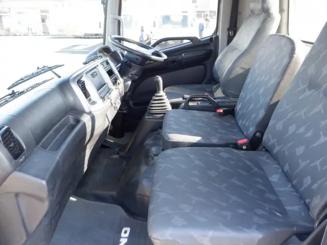 日野 レンジャー TKG-FC9JKAP(2WD)の写真30