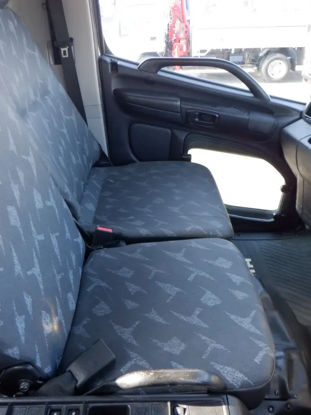 日野 レンジャー TKG-FC9JKAP(2WD)の写真31