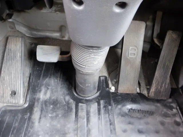 ＵＤ コンドル TKG-MK38L(2WD)の写真37