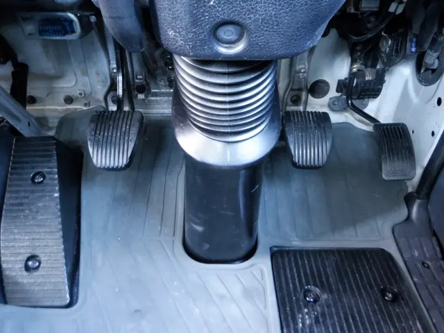 日野 レンジャー TKG-FC9JKAP(2WD)の写真37