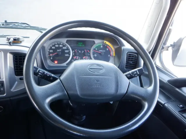 日野 レンジャー TKG-FC9JKAP(2WD)の写真38