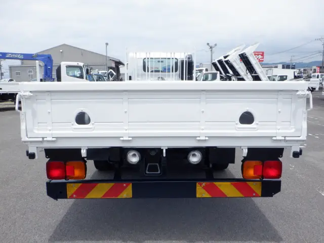 日野 レンジャー TKG-FC9JKAP(2WD)の写真13