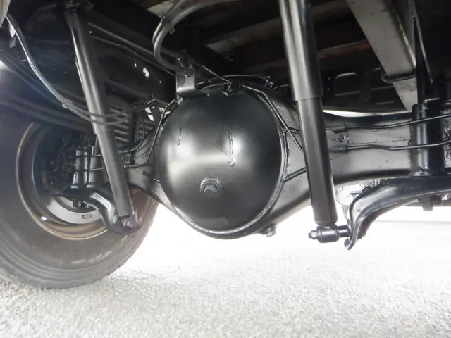日野 レンジャー TKG-FC9JKAP(2WD)の写真17