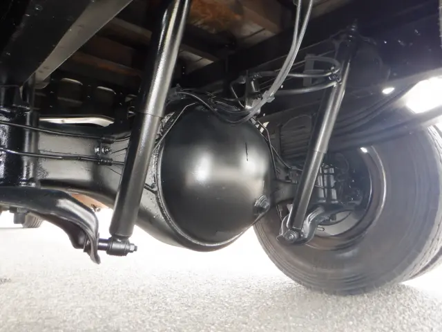 日野 レンジャー TKG-FC9JKAP(2WD)の写真20