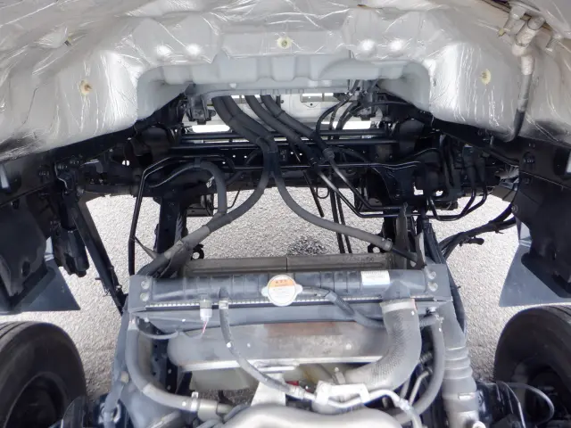日野 レンジャー TKG-FC9JKAP(2WD)の写真27