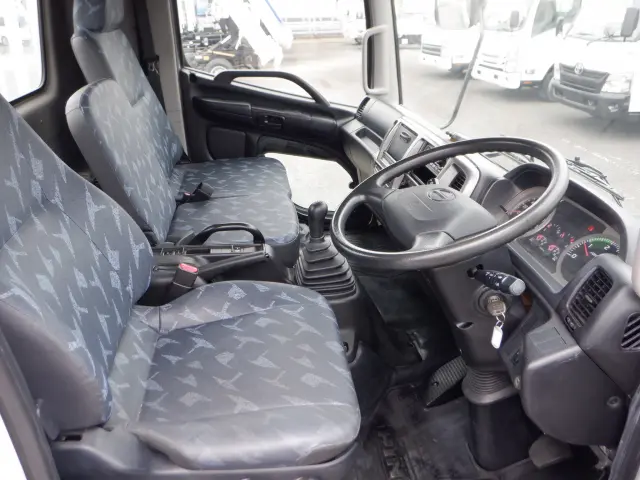 日野 レンジャー TKG-FC9JKAP(2WD)の写真31