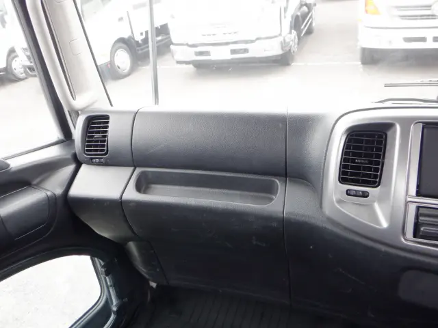 日野 レンジャー TKG-FC9JKAP(2WD)の写真36