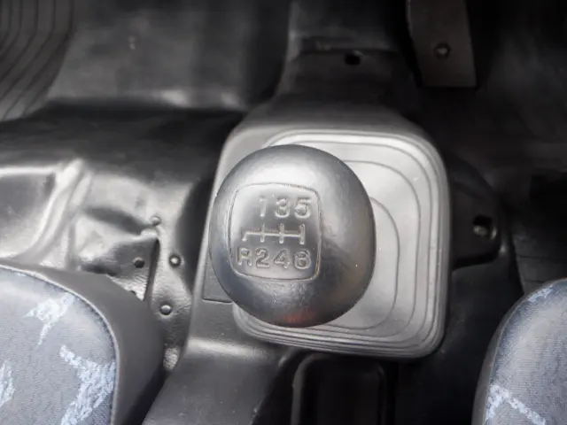 日野 レンジャー TKG-FC9JKAP(2WD)の写真38