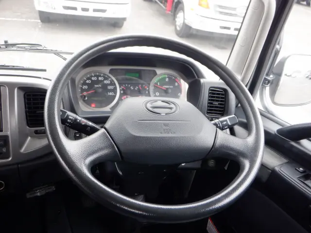 日野 レンジャー TKG-FC9JKAP(2WD)の写真40