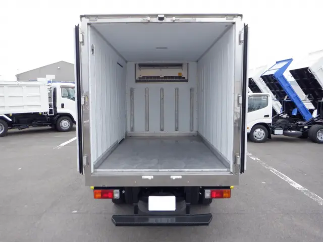 日野 デュトロ TKG-XZC605M(2WD)の写真3