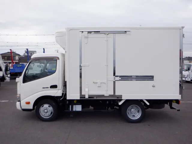 日野 デュトロ TKG-XZC605M(2WD)の写真7