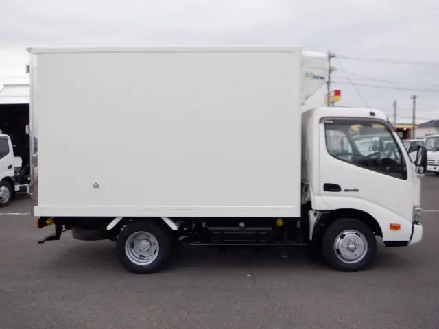 日野 デュトロ TKG-XZC605M(2WD)の写真8