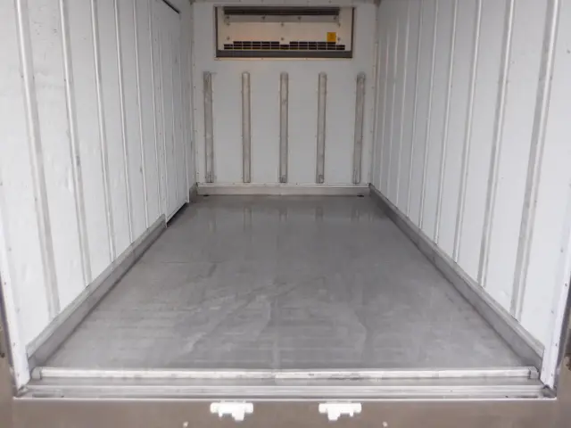 日野 デュトロ TKG-XZC605M(2WD)の写真11