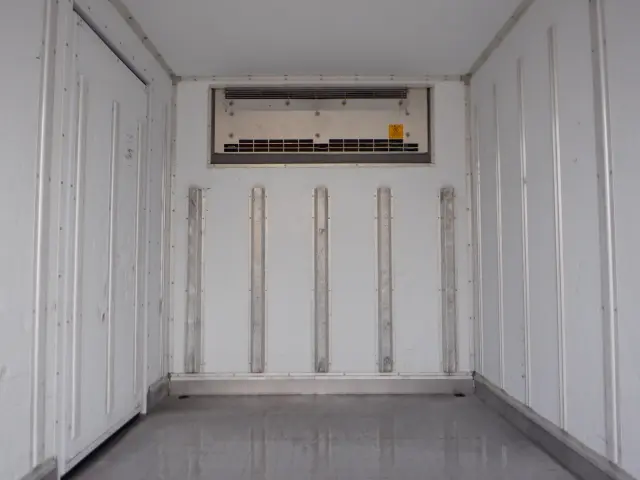 日野 デュトロ TKG-XZC605M(2WD)の写真12