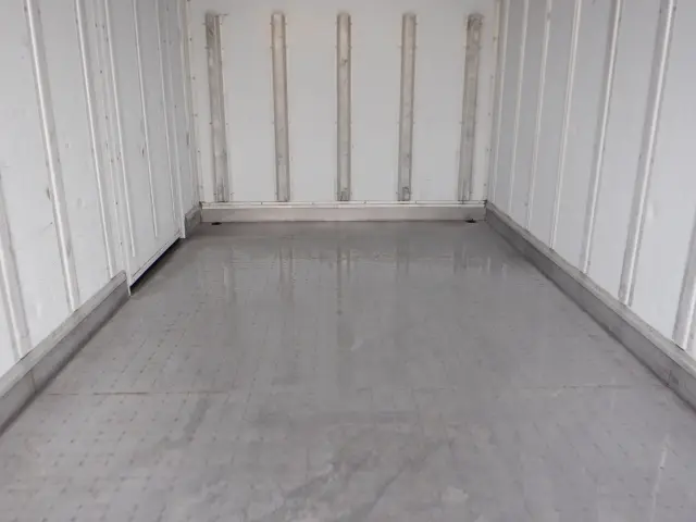 日野 デュトロ TKG-XZC605M(2WD)の写真13