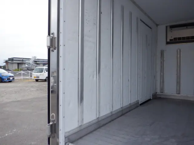 日野 デュトロ TKG-XZC605M(2WD)の写真14