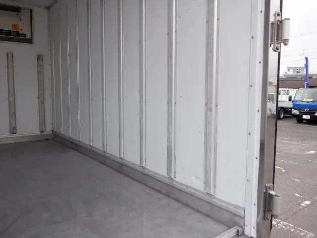 日野 デュトロ TKG-XZC605M(2WD)の写真15